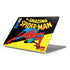 Marvel Classic Comics The Amazing Spider-Man Apple MacBook Pro 16-inch Skin